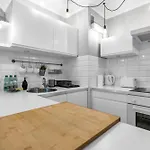 Grzybowska 13th Floor Stylish By Bookinghost