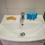 Apartmán Grzybowska 13th Floor Stylish By Bookinghost *