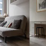 Grzybowska 13th Floor Stylish By Bookinghost * Varšava