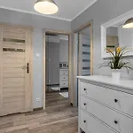 Grzybowska 13th Floor Stylish By Bookinghost Apartmán