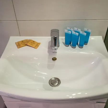 Apartment Grzybowska 13th Floor Stylish By Bookinghost *