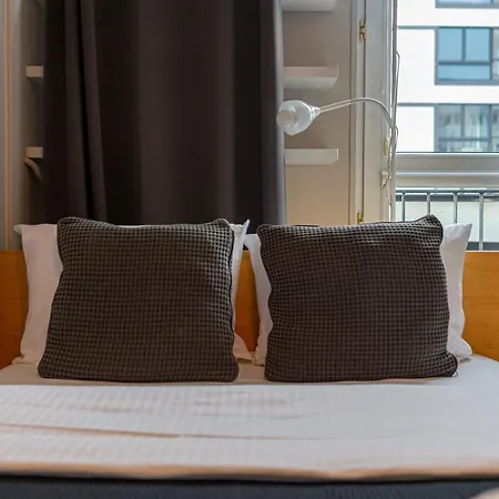 Grzybowska 13th Floor Stylish Apartment *