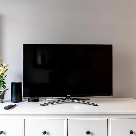 Grzybowska 13th Floor Stylish By Bookinghost Apartman